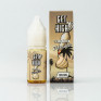 Жидкость Get High Salt Vanilla Paradise 10ml 30mg на солевом никотине со вкусом ванили