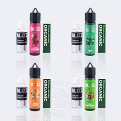 Blizz Plus Organic 60ml