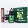 Жидкость Blizz Plus Salt Cucumber Lemonade 30ml 50mg со вкусом огуречного лимонада (набор компонентов)