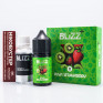 Жидкость Blizz Plus Salt Kiwi Strawberry 30ml 25mg со вкусом клубники и киви (набор компонентов)