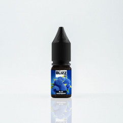 Blizz Salt Blue Raspberry 10ml 25mg Рідина