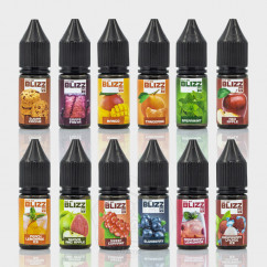 Blizz Salt 10ml Рідина