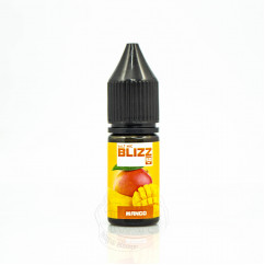 Blizz Salt Mango 10ml 25mg