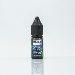 Blizz Salt Blueberry 10ml 25mg Рідина