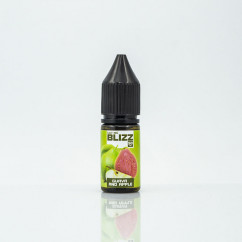 Blizz Salt Guava and Apple 10ml 25mg Рідина