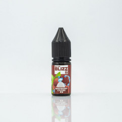 Blizz Salt Lychee Raspberry 10ml 25mg Рідина