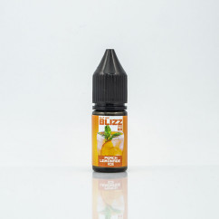 Blizz Salt Peach Lemonade 10ml 25mg Рідина