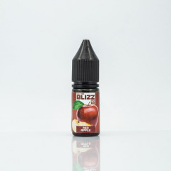 Blizz Salt Red Apple 10ml 25mg Рідина