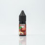 Рідина Blizz Salt Red Apple 10ml 25mg на сольовому нікотині зі смаком яблука