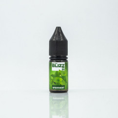 Blizz Salt Spearmint 10ml 25mg Жидкость