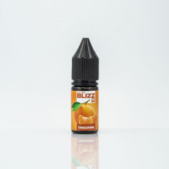 Blizz Salt Tangerine 10ml 25mg Рідина