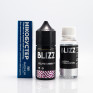 Рідина Blizz Salt Eclipse Cherry Ice 30ml 50mg зі смаком вишневої жуйки (набір компонентів)