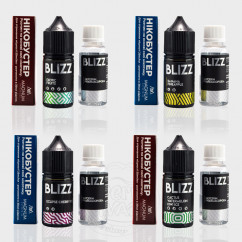 Blizz Salt 30ml Рідина