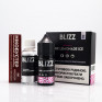 Жидкость Blizz Salt Pink Lemonade Ice 30ml 25mg со вкусом розового лимонада (набор компонентов)