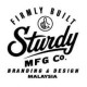 Все товары Sturdy MFG Co.