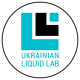 Всі товари Ukrainian Liquid Lab