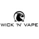 Всі товари Wick 'N' Vape