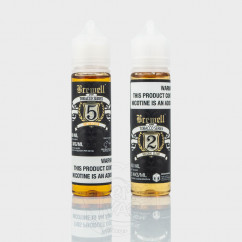 Brewell Tobacco Series Organic 60ml Рідина