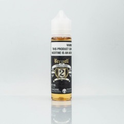 Brewell Tobacco Series Organic Original Blend 60ml 3mg Рідина