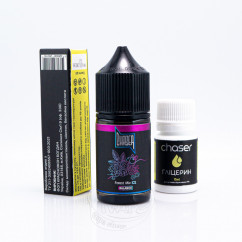 Chaser Black Balance ICE Salt Forest Mix ICE 30ml 65mg Рідина