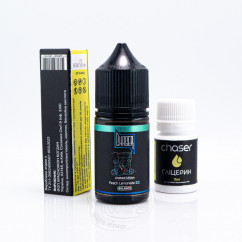 Chaser Black Balance ICE Salt Peach Lemonade ICE 30ml 50mg