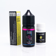 Chaser Black Balance ICE Salt Pink Lemonade ICE 30ml 50mg