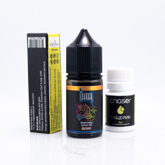 Chaser Black Balance ICE Salt Watermelon Lemon ICE 30ml 50mg Рідина