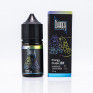 Рідина Chaser Black New ICE Salt Energy Grape ICE 30ml 30mg на сольовому нікотині зі смаком виноградного енергетика з холодком