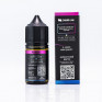 Рідина Chaser Black New ICE Salt Forest Mix ICE 30ml 30mg на сольовому нікотині зі смаком лісових ягід з холодком