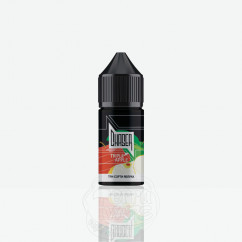 Chaser Black Salt Triple Apple 30ml 30mg