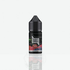 Chaser Black Salt Triple Berry 30ml 30mg Рідина