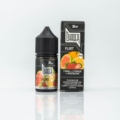 Chaser Black Salt Flirt 30ml 30mg Рідина