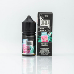 Chaser Black Salt Pink Punch 30ml 30mg Жидкость