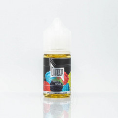 Chaser Black Salt Triple Razz 30ml 30mg Жидкость