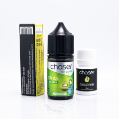 Chaser For Pods Balance ICE Salt Ківі ICE 30ml 65mg