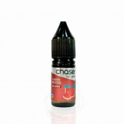 Chaser For Pods Balance Salt Кавун Ментол 10ml 50mg Рідина