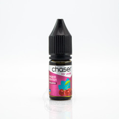 Chaser For Pods Balance Salt Вишня Ментол 10ml 30mg