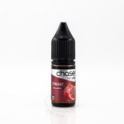 Chaser For Pods Balance Salt Гранат 10ml 30mg Рідина