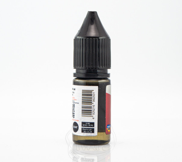 Жидкость Chaser For Pods Balance Salt Арбуз 10ml 50mg на солевом никотине