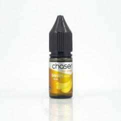 Chaser For Pods Balance Salt Банан 10ml 30mg Рідина