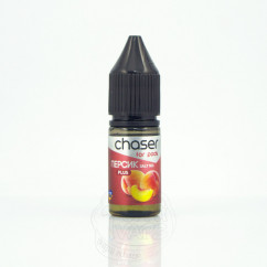 Chaser For Pods Balance Salt Персик 10ml 30mg