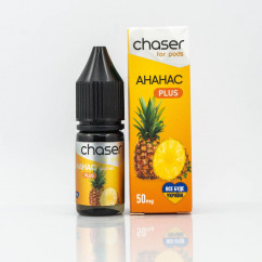 Chaser For Pods Balance Salt Ананас 10ml 30mg