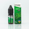 Жидкость Chaser For Pods Balance Salt Мята 10ml 30mg на солевом никотине