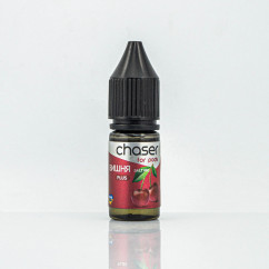 Chaser For Pods Balance Salt Вишня 10ml 30mg