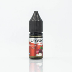 Chaser For Pods Balance Salt Яблуко 10ml 30mg Рідина