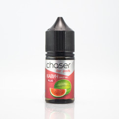 Chaser For Pods Balance Salt Кавун 30ml 30mg Рідина