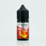 Жидкость Chaser For Pods Balance Salt Персик 30ml 30mg на солевом никотине