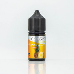 Chaser For Pods Balance Salt Ананас 30ml 30mg Рідина