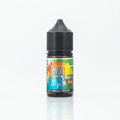 Chaser For Pods Plus Salt Bali Triple Shot 30ml 30mg