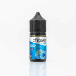 Chaser For Pods Balance Salt Голубая малина 30ml 30mg Жидкость